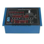 Study of Various Decoders using ICs